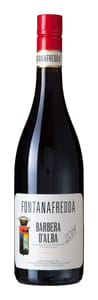 Fontanafredda Silver Barbera d'Alba