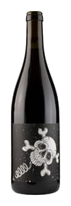 The Blacksmith Barebones Cinsault
