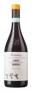 Brandini Filari Corti Langhe Nebbiolo