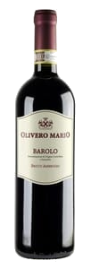 Olivero Mario Barolo Bricco Ambrogio