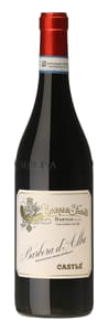 Barale Barbera d'Alba Castlé