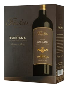 Castellani Filicheto VNDM