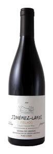 Vinflaske