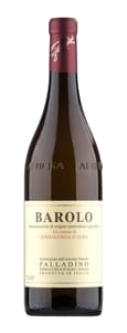 Palladino Barolo Serralunga d'Alba