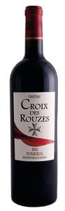 Ch. Croix des Rouzes
