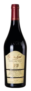 Frédéric Lornet Arbois Trousseau des Dames