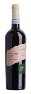 Vigna 800 Ripasso Classico Superiore