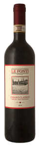 Le Fonti Chianti Classico Gran Selezione