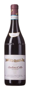 Francesco Rinaldi Barbera d'Alba