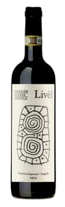 Barbacàn Livèl Valtellina Superiore Valgella