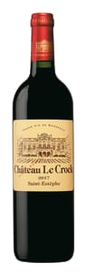 Ch. Le Crock