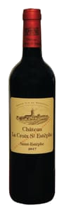 Ch. La Croix St. Estèphe