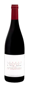 Ginestraia A Due Mani Langhe Rosso