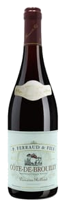 Dom. Rolland Côte-de-Brouilly