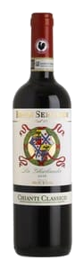 Bindi Sergardi Mocenni La Ghirlanda Chianti Classico