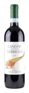 Carretta Langhe Nebbiolo