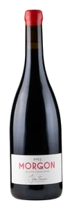 J. Sunier Morgon