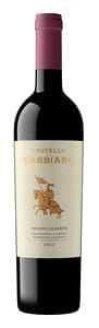 Castello di Gabbiano Chianti Classico