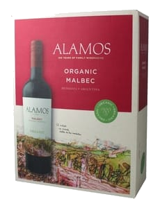 Alamos Malbec