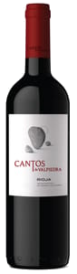 Finca Valpiedra Cantos Crianza