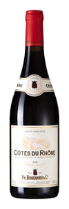 Ph. Bouchard Côtes du Rhône
