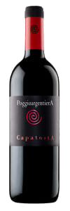 Poggio Argentiera Capatosta