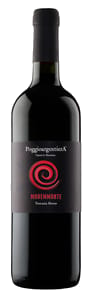 Poggio Argentiera Maremmante
