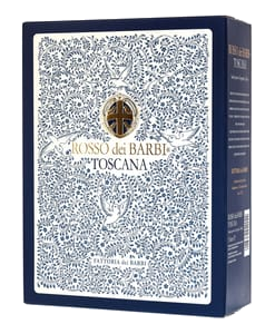 Rosso dei Barbi Toscana