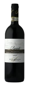 Schiavenza Barolo Serralunga