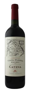 Bod. Catena Vista Flores Malbec