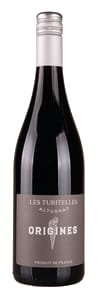 Altugnac Origines Les Turitelles