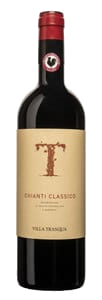 Villa Trasqua Chianti Classico