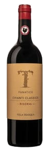 Villa Trasqua Fanatico Chianti Classico Riserva