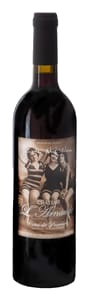 Ch. L'Arnaude Cuvée Nuit Noir