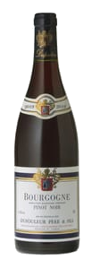 Dufouleur Bourgogne Pinot Noir