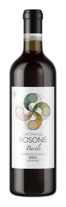 Cascina del Rosone Barile Barbera d'Asti Superiore