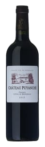 Ch. Puyanché