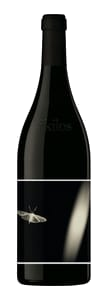 Vinflaske
