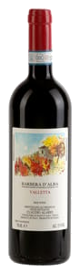 Claudio Alario Barbera d'Alba Valletta
