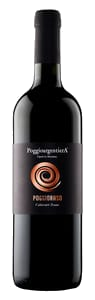Poggio Argentiera Poggioraso