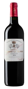 Roland La Garde Grand Vin