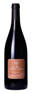 Le Petit Domaine de Gimios Rouge de Causse