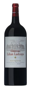 Ch. Lilian Ladouys
