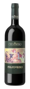 Tua Rita Perlato del Bosco Rosso