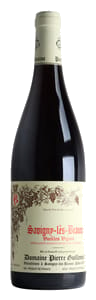 Guillemot Savigny-les-Beaune Vieilles Vignes