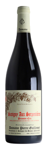 Guillemot Savigny-les-Beaune Premier Cru Aux Serpentieres