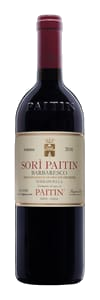 Sorì Paitin Barbaresco Serraboella