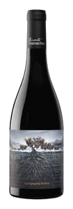 Proyecto Garnachas de España La Garnatxa Perdida del Pirineo