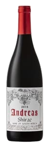Andreas Syrah