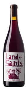 Land of Saints San Luis Obispo Pinot Noir